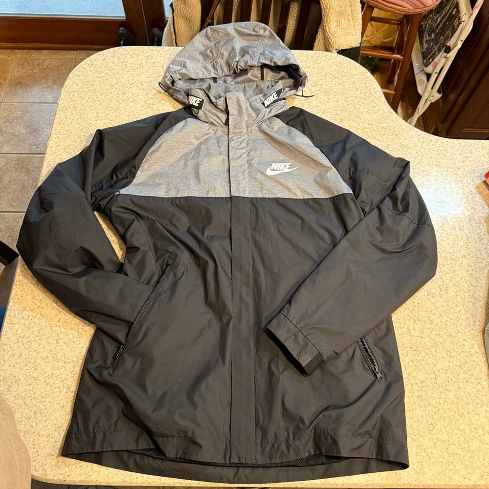 Nike Jacket